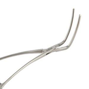 Pinzas Debakey 2026, Pinza Aórtica Klem, Acero Inoxidable y Plástico, Disponible a Precio de Mayoreo, OEM - Product Image 3