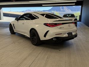 LISTO PARA ENVIAR 2025 M-ercedes-B enz C L E A.M.G CLE 53 4MATIC - Product Image 4