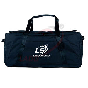 Sacs pliables pour joueurs de Hockey sur glace avec Logo, bas quantité minimale de commande - Product Image 1