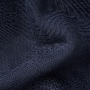 Pantalon de survêtement de style jogger avec cordon de serrage à la taille et poches latérales Pantalon de survêtement confortable avec poignets élastiques et texture lisse - Product Image 6