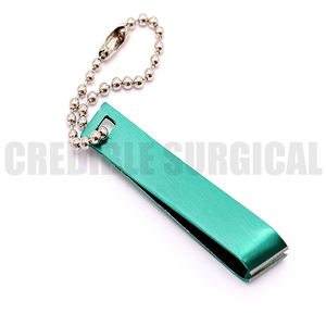 คีมตัดสายเบ็ดตกปลาทำจากสแตนเลสอุปกรณ์ตัดเอ็นตกปลา - Product Image 6