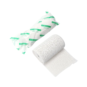 Bandage Orthopédique <span class=keywords><strong>de</strong></span> Haute Qualité, Vente Directe d'Usine, Rouleau <span class=keywords><strong>de</strong></span> Pansement en Plâtre <span class=keywords><strong>de</strong></span> <span class=keywords><strong>Paris</strong></span> - Product Image 1