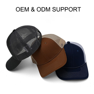 Gorras Ajustables Bordadas en 3D de 5 Paneles, Gorra de Marco A, Gorra Snapback Personalizada, Gorra de Camionero Deportiva con Logotipo de Equipo de Béisbol Personalizado - Product Image 4