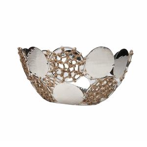 Producto de Venta caliente, cuenco para servir para fruta seca, cacahuetes, postre, servidor, equipo de servicio de catering, cuenco para servir, restaurante de Hotel - Product Image 1