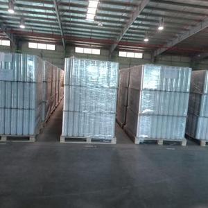 Film étirable transparent LLDPE sur mesure pour palette - Fabricant OEM Film étirable plastique de haute qualité - Product Image 6