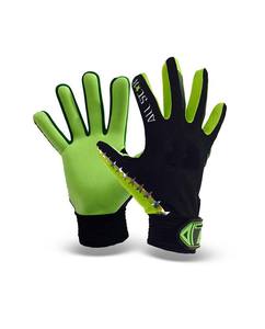 Gants de football gaélique confortables personnalisés de haute qualité Gants GAA légers haute performance avec poignée en latex - Product Image 6