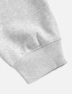 Sweat à capuche d'hiver pour homme, tissu polaire respirant, séchage rapide, couleurs et tailles personnalisées, service OEM - Product Image 5