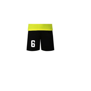 Top Notch Design Hommes Sans Manches Volleyball Uniforme Haute Qualité Sport Ensemble Personnalisable 100% Polyester OEM Service - Product Image 4
