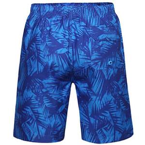 Pantalones cortos de gimnasio para hombre hechos a medida Nuevo estilo Tela de sudor de color sólido Impresión digital Suministro al por mayor de Pakistán - Product Image 4