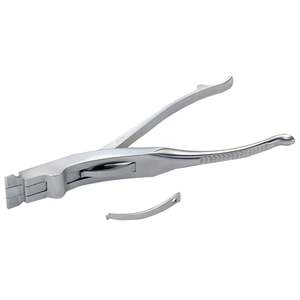 สามง่ามอุปกรณ์สำหรับศัลยกรรมกระดูกที่เหนือกว่าได้รับการอนุมัติจากเยอรมันผลิตภัณฑ์ผ่าตัดที่มีคุณภาพ - Product Image 1