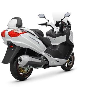 Dernières Nouveautés 2025 SYMs Maxsym 600 Motocyclettes - Product Image 1