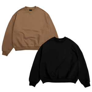 Soft Fleece Rhinestone Hoodie Capucha ajustable Me'S Hoodies Sudaderas Streatwear Ropa Soft Sweatpants And Hoodie Set - Product Image 1