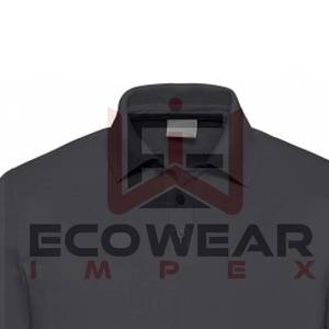 Polos informales de algodón para hombre de nuevo diseño, Polo a la moda para hombre, Polo transpirable hecho en fábrica para hombre, ropa de verano - Product Image 4