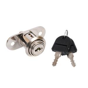 Cerradura De Leva SISO, BB - Product Image 1