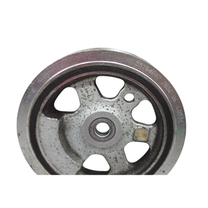 Polea de Cigüeñal para Jeep Renegade Serie 55284097 55282151 Gasolina 1000 (18>) - Product Image 2