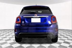 มือสอง lhd/rhd 2022เฟียต500X ยอร์ชคลับคาปรีอวดี - Product Image 4