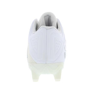 Chaussures Adidas Sm Freak Mid Rfs pour hommes Couleur : Blanc/Argent 100% authentiques - Product Image 4