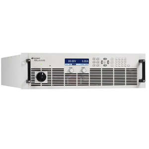 Fuente de Alimentación CC Automática N8940A 80V/170A/5000W, Instrumento de Medición Electrónico CA/CC Configurable, Entrada CA 340-440 VAC - Product Image 2