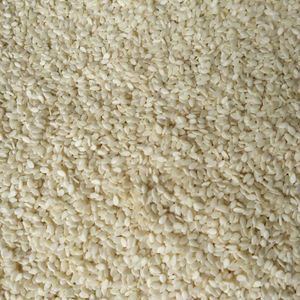 เมล็ดงาขาวคุณภาพสูง ผลผลิตใหม่ ไม่ปอกเปลือก เมล็ดงาขาวปอกเปลือก สำหรับสินค้าเกษตรจำนวนมาก - Product Image 1