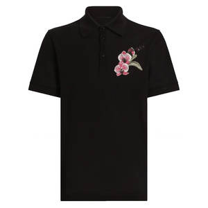 Vente flash : polos pour hommes, polos pour hommes sur mesure, polos pour hommes de couleur unie - Product Image 1