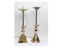 Ensemble complet de chichas de luxe en laiton égyptien – Design à trois niveaux, mini chicha gravée à la main, bol émaillé noir, cordon de deux mètres, lavable
