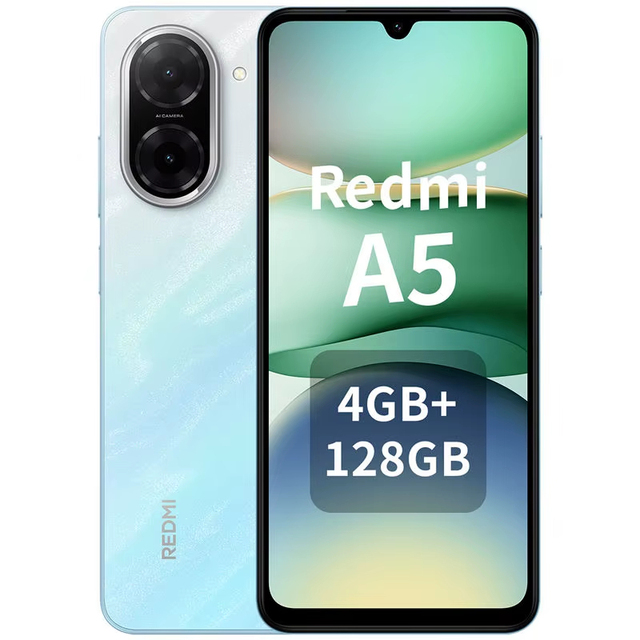 Wholesale Xiaomi Redmi A5 4G Smartphone 8+256GB Original Celular Phones Smartphones Smart Cell Phone Mobile