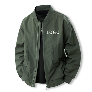 Trend Winter Varsity <b>Jacket</b> 2025 Design Stylish Warm Custom <b>Lightweight</b> Streetwear Quick Dry High Quality for Daily Comfort Sale - Product Image 6