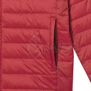 แจ็กเก็ตขนเป็ดไซส์ XS ของผู้ชายสำหรับฤดูหนาวปกตั้งดีไซน์แนวสตรีทออกแบบได้ตามต้องการตกแต่งลวดลายตัวอักษรสินค้าขายดี - Product Image 6