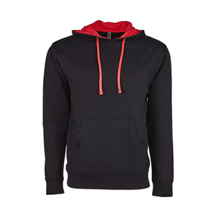 Sudadera con capucha de precio básico de siguiente nivel de Sudadera con capucha de lana de algodón básica Sudadera con capucha de Calidad exigida por el cliente - Product Image 5