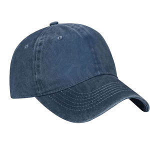 Chapeau décontracté simple de couleur unie avec sangle arrière réglable pour les sorties Streetwear ou week-end - Product Image 5