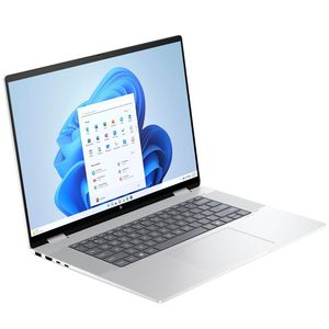 สำหรับแล็ปท็อป Hp Envy X360 14 นิ้ว AMD Ryzen 7 7840HS FHD Plus หน้าจอสัมผัส OLED 120Hz พัดลมคู่ ดีไซน์บางเฉียบ โน้ตบุ๊ก Ai สำหรับใช้งานที่บ้านและนักเรียน - Product Image 6