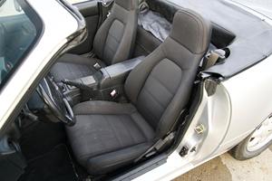 Mazda MX-5 Miata de 1990 - Product Image 5