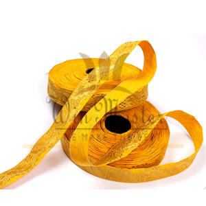 Alta calidad OEM uniformes alambre cinta encaje trenza moda uniforme trenzas - Product Image 5