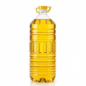 Approvisionnement en vrac d'huile de son de riz comestible raffinée pour la cuisson et la friture pour les distributeurs en gros et les acheteurs à l'exportation - Product Image 4