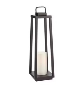 High Quality Handmade Metal <b>Lantern</b> <b>Candle</b> <b>Lantern</b> Metal Stainless Steel Gold Finished Home Decor <b>Lantern</b> High Demanding - Product Image 5