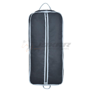 Sac de protection Horsen Bridle avec compartiments profonds, matériau à haute durabilité, fermeture à glissière lisse et design parfait pour la vente - Product Image 4