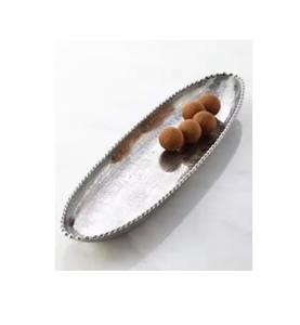 Tazón para servir de chocolate de forma redonda de diseño más popular con 3 cuencos Hoja dorada - Product Image 4