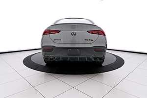 Coupé hybride automatique certifié 2024, propre et en bon état, intérieur cuir clair, ACC, jantes R17, toutes options - Product Image 3