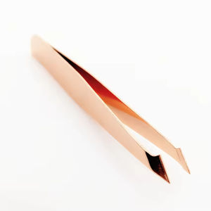 Pinzas para Pestañas de Alta Calidad de Fábrica que Ofrecen Pedidos al por Mayor, Entrega Rápida y Múltiples Formas Profesionales para Técnicos - Product Image 3