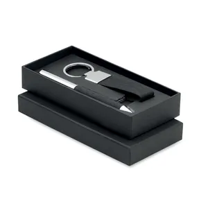 SCRIBI 2 Set de Regalo Empresarial Personalizado, Obsequio de Merchandising Personalizado - Product Image 1