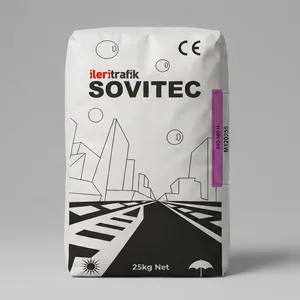 25 kg <b>Silicone</b> Reflective Material in Glass <b>Beads</b> - Product Image 3