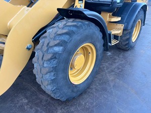 รถตักล้อยางแคตเตอร์พิลลาร์ 908 ดีเซล ขนาดกะทัดรัด ระบบไฮดรอลิก สำหรับงานก่อสร้าง |   อุปกรณ์จัดการวัสดุ – ราคาขายส่งที่ดีที่สุด - Product Image 3