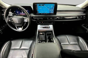 Lincoln Aviator 2025 Usado en Buen Estado - Product Image 6