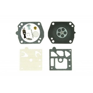 Kit de Membrana Compatible con Walbro K22 HDA Hus357 359, Piezas de Motor para Maquinaria, Modelo F, Ref 504349 - Product Image 1