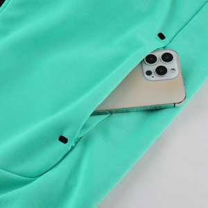 Nouveau survêtement pour homme, survêtement de jogging personnalisé pour homme, haute qualité, séchage rapide, ensemble 2 pièces pour homme, survêtement personnalisé pas cher - Product Image 6