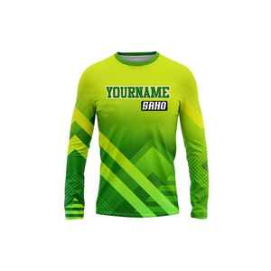 Pakistán GAA cuello redondo proveedor OEM ODM MOQ sudadera fabricante ropa deportiva personalizada vendedores fabricantes - Product Image 6