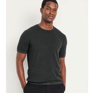 Camiseta con Estampado Digital para Hombre, 100% Algodón, Peso Pesado, Corte Holgado, Camiseta con Estampado Personalizado para Hombre - Product Image 2