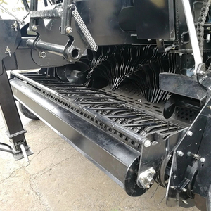 Empacadoras de heno CAED de alta calidad con componentes de núcleo de motor y caja de cambios en la categoría de empacadoras - Product Image 4