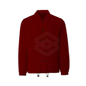 Entrenamiento Diseño personalizado OEM en chaqueta deportiva a granel Chaqueta deportiva transpirable para exteriores 2025 - Product Image 1