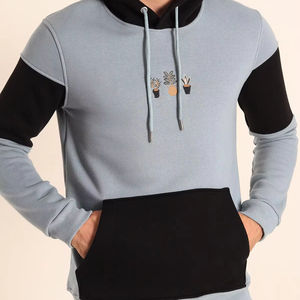 2024 New <b>Men's</b> <b>Hoodie</b> Sweatshirt Hooded Pullover Tops New Casual Yellow Green <b>Pink</b> Purple Orange <b>Hoodie</b> - Product Image 1